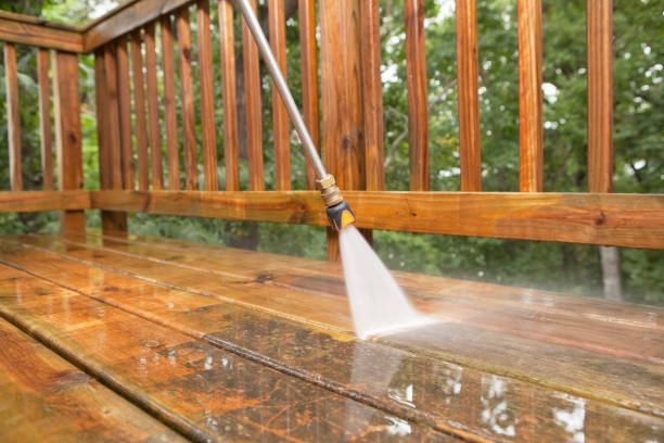 Boat and Dock Cleaning in Lighthouse Point, FL
